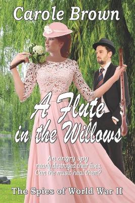 Book cover for A Flute in the Willows