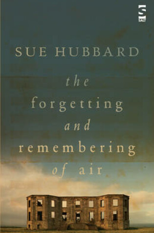 Cover of The Forgetting and Remembering of Air