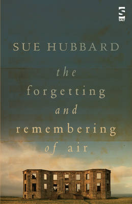 Book cover for The Forgetting and Remembering of Air