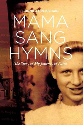 Book cover for Mama Sang Hymns