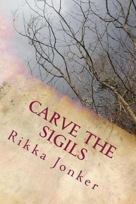Cover of Carve the Sigils