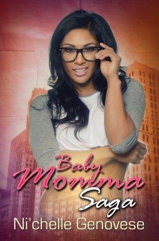 Cover of Baby Momma Saga