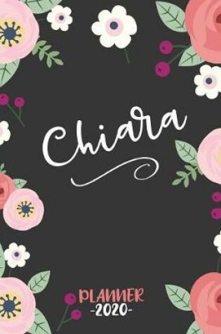 Cover of Chiara