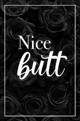 Cover of Nice Butt