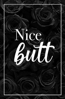 Book cover for Nice Butt