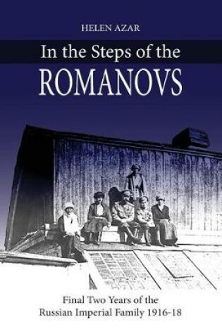 Cover of In the Steps of the Romanovs