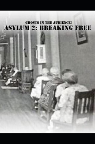 Cover of Asylum 2