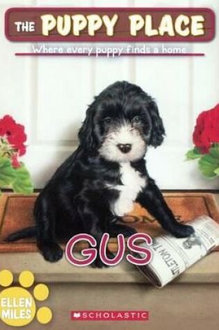 Cover of Gus