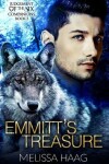 Book cover for Emmitt's Treasure