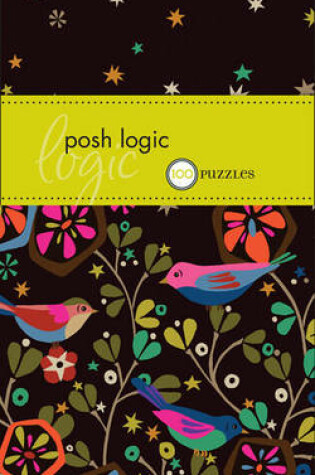 Cover of Posh Logic