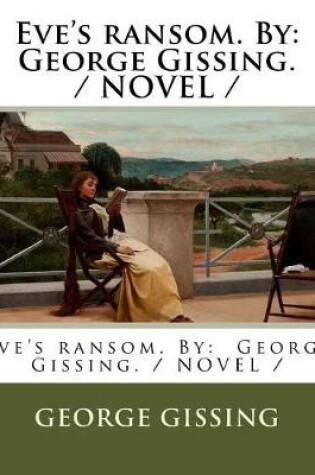 Cover of Eve's ransom. By