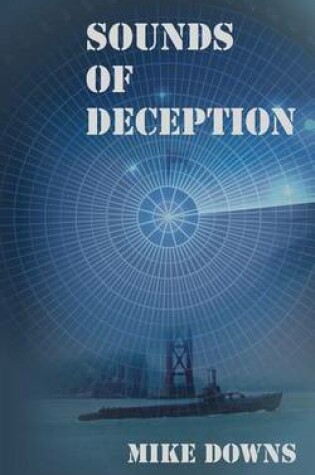 Cover of Sounds of Deception