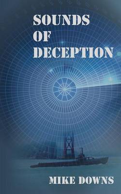Book cover for Sounds of Deception