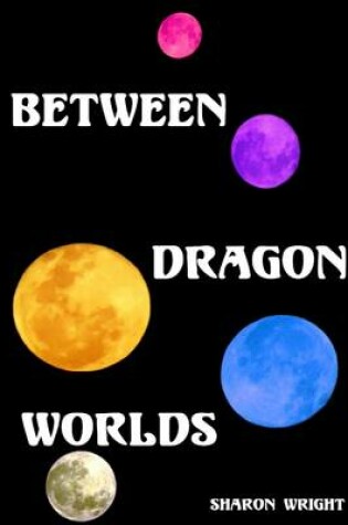 Cover of Between Dragon Worlds