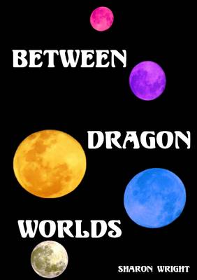 Book cover for Between Dragon Worlds