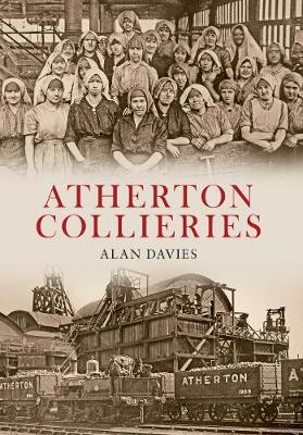 Book cover for Atherton Collieries