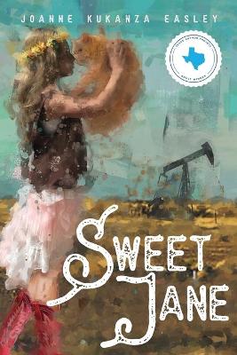 Book cover for Sweet Jane