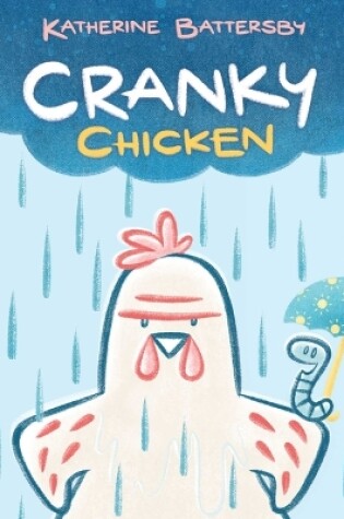 Cover of Cranky Chicken