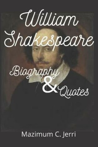 Cover of William Shakespeare