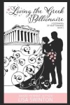 Book cover for Loving the Greek Billionaire