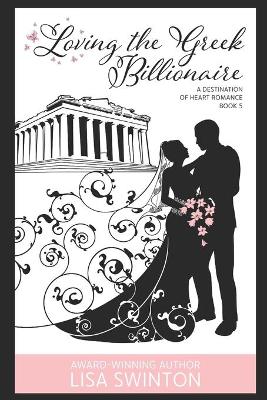 Cover of Loving the Greek Billionaire