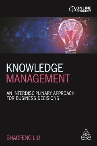 Cover of Knowledge Management