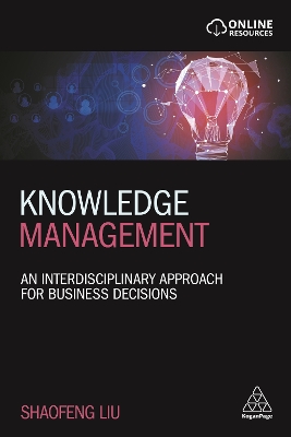 Book cover for Knowledge Management