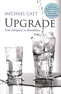 Book cover for Upgrade