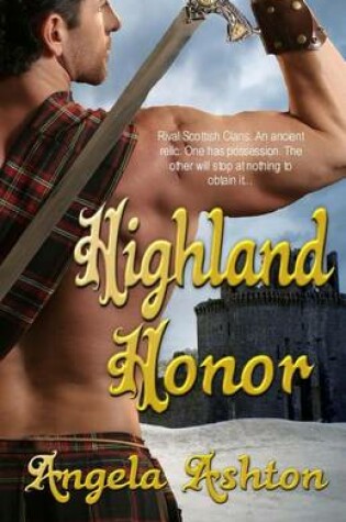 Cover of Highland Honor