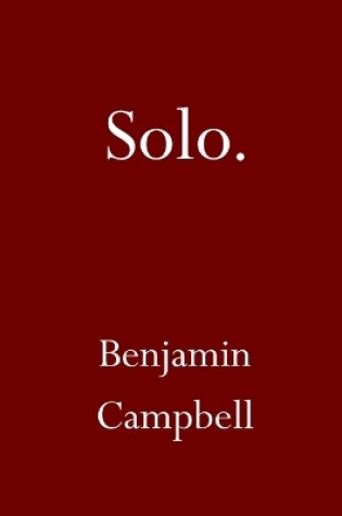 Cover of Solo