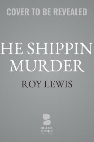 Cover of The Shipping Murder
