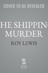 Book cover for The Shipping Murder