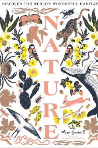 Cover of Nature