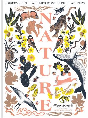 Book cover for Nature