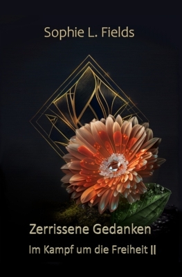 Cover of Zerrissene Gedanken