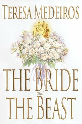 Cover of The Bride and the Beast