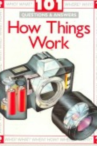 Cover of How Things Work