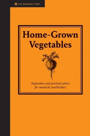 Cover of Home-Grown Vegetables