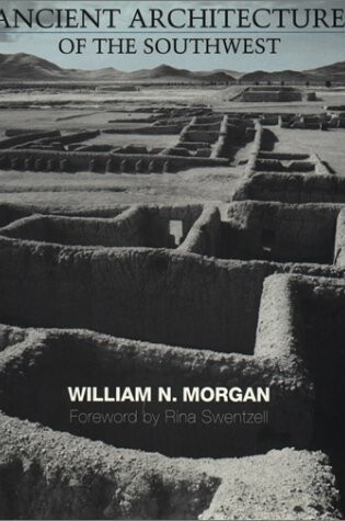 Cover of Ancient Architecture of the Southwest