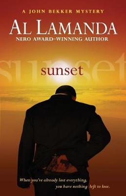 Cover of Sunset