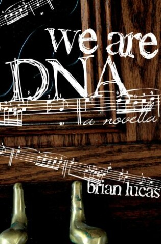 Cover of We Are DNA