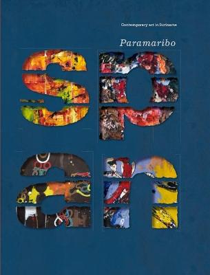 Cover of Paramaribo SPAN