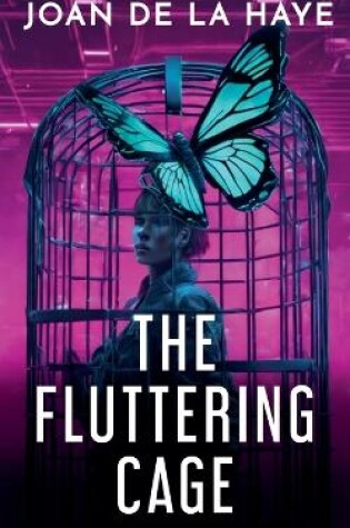 Cover of The Fluttering Cage