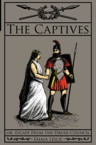 Cover of The Captives