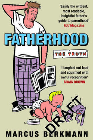 Cover of Fatherhood