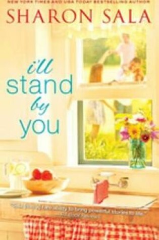 Cover of I'll Stand by You