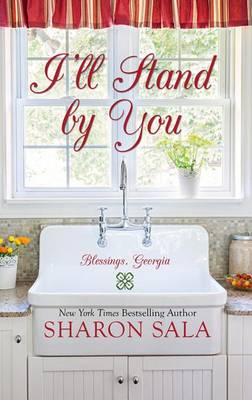 Book cover for I'll Stand by You