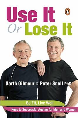 Book cover for Use it or Lose it