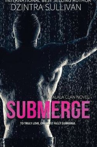 Cover of Submerge