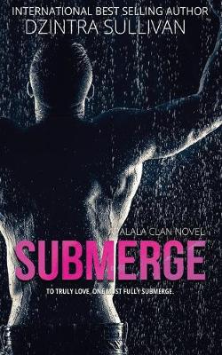 Book cover for Submerge